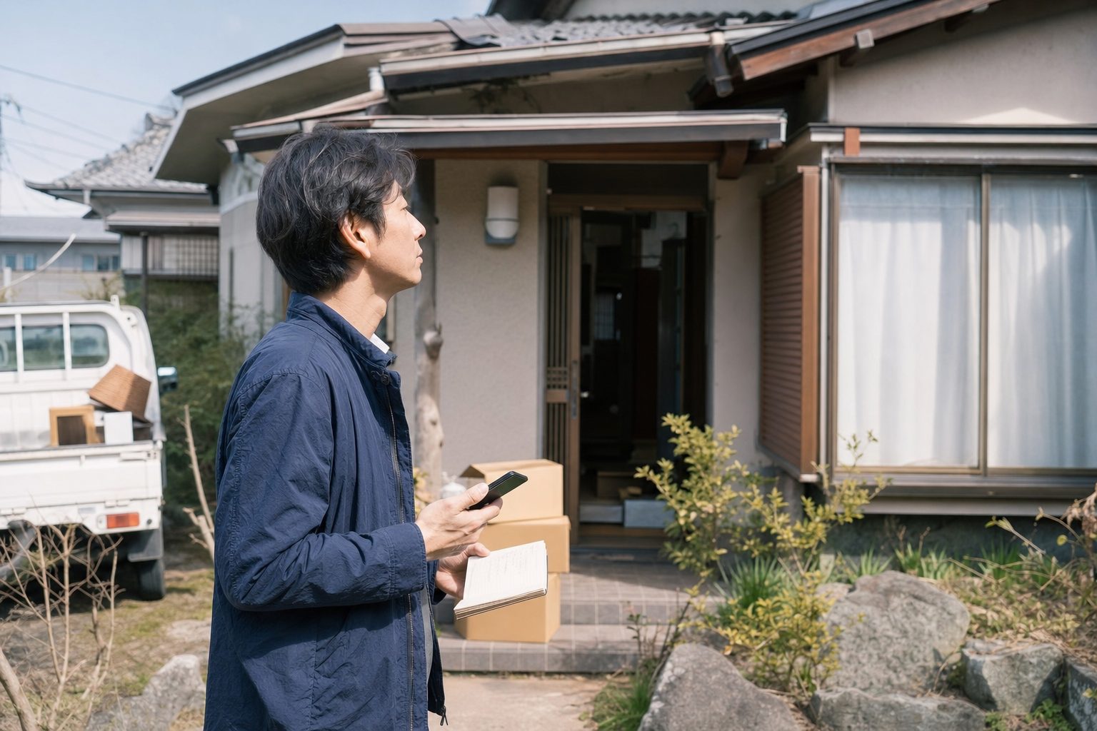 対応エリアの相談イメージ